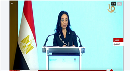 وزيرة التضامن: «تكافل وكرامة» أحدث تأثيرات ملموسة في حياة المواطنين