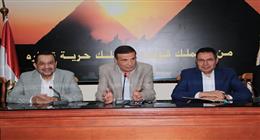 «الزراعة» تتجه للاستثمار في القطاع الزراعي بالدول الإفريقية
