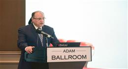 رئيس «الدواء»: نمتلك 170 مصنعا لإنتاج الدواء والاكتفاء الذاتي وصل إلى 91.3%
