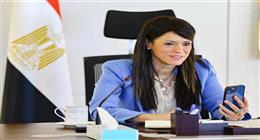 وزيرة التخطيط: «تكافل وكرامة» أصبح نموذجا رائدا في مجال الحماية الاجتماعية