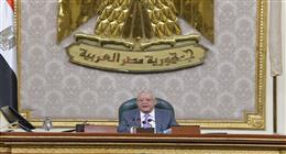 رئيس «النواب»: ندرك حساسية ملف الإيجار القديم.. ونضع نصب أعيننا مصلحة الوطن والمواطن