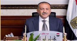 محافظ أسيوط: تشغيل 733 مواطنا ومنح 583 شهادة مزاولة مهنة خلال شهر