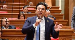 عضو بـ«النواب»: برنامج تكافل وكرامة أداة تنموية تسهم في بناء الإنسان