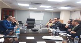 إقبال كبير على تسوية النزاعات الضريبية بالقليوبية بعد تطبيق التسهيلات الجديدة