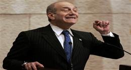 بعد دعوته بانسحاب إسرائيل من القطاع.. أولمرت يعترف: غزة فلسطينية