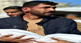 محافظ طوباس: قطاع غزة يشهد نكبة جديدة للشعب الفلسطيني 