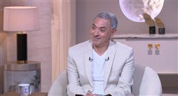 فتحي عبدالوهاب ضيف لميس الحديدي في «كلمة أخيرة» الثلاثاء المقبل