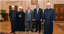 «النواب» يقر قانون تنظيم الفتاوى الشرعية ويشيد بتوافق «الأزهر الشريف والأوقاف»
