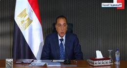 رئيس الوزراء: مصر تعمل مع الأمم المتحدة على تنفيذ استراتيجية التنمية المستدامة
