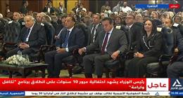 «التضامن»: زيادة دعم «تكافل وكرامة» إلى 53 مليار جنيه العام المالي المقبل