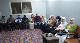حزب الإصلاح والنهضة: برنامج «القلة المؤثرة» هدفه نقل الخبرات