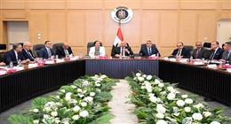 وزير الصناعة: دراسة أي طلب مقدم إلى مجلس الوزراء بإقامة منطقة حرة خاصة
