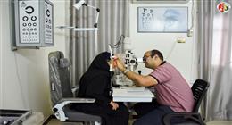 التحالف الوطني يقدم خدمات طبية لـ57 مواطنا في قافلة مجانية بسوهاج