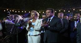 وزير الصحة: الاتحاد الأوروبي حليف رئيسي في رحلة التنمية لمصر