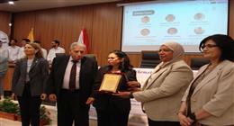 جامعة القاهرة تطلق «شبكة المرأة العربية في الرياضيات»