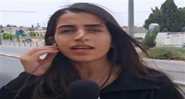 استعدادات إسرائيلية لتسلم ألكسندر وسط استمرار القصف على قطاع غزة  