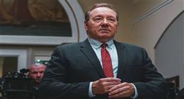 بعد تبرئته من الاتهامات.. كيفين سبيسي يعود إلى السينما بـ «The Awakening»