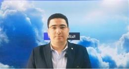 «الأرصاد»: انكسار الموجة الحارة.. ودرجات الحرارة تعود لمعدلاتها الطبيعية