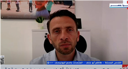 «اليونيسيف»: الحصول على اللقمة وشربة الماء حلم أطفال غزة الآن