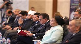 «الصحة» تطلق خطة عاجلة للسكان والتنمية والوقاية من التقزم