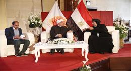«صحة مستقبل وطن» تكشف عن خطة لإقامة قوافل طبية مجانية في المحافظات