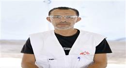 نائب منسق «أطباء بلا حدود»: إسرائيل تستهدف المستشفيات بشكل متعمد