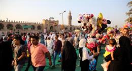 الإجازات الرسمية 2025.. كم يتبقى على عيد الأضحى؟