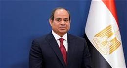 الرئيس السيسي يطمئن على الحالة الصحية للروائي صنع الله إبراهيم