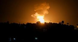 مصادر طبية فلسطينية: 40 شهيدا في غارات إسرائيلية على غزة منذ أمس