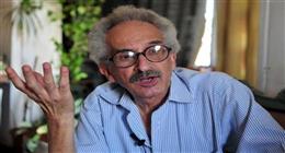 عاجل.. وفاة الأديب صنع الله إبراهيم