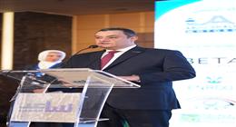 رئيس مجلس أمناء مؤسسة «ساعد»: تمكين ذوي الإعاقة البصرية قضية وطنية