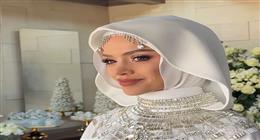 بعد احتفالها بعقد قرانها.. من هي الشيف عبير الصغير؟