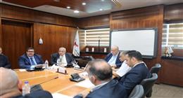 شركة ميناء القاهرة الجوي تعلن الطوارئ لاستقبال موسم الحج