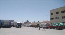 محافظ المنيا: استقبال 282 ألف طن من القمح في شون وصوامع المحافظة 