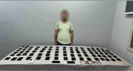 ضبط متهمين بالاتجار بالمخدرات.. ومصرع 3 عناصر شديدة الخطورة في مواجهات بقنا وأسوان
