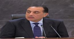 مدبولي يفتتح مصنع «شين شينج» الصيني لمواسير الدكتايل باستثمارات 150 مليون دولار