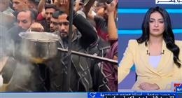 خبير سياسي: أمريكا تساند إسرائيل في استمرار الحرب على غزة