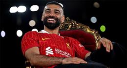 من يحصد الكرة الذهبية 2025؟ فرص قوية لصلاح ويامال يقلب موازين المنافسة