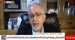 أستاذ علوم سياسية: ويتكوف يعرض على نتنياهو مقترحًا لإنهاء حرب غزة 