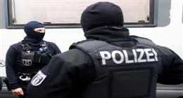 امراة تطعن عددا من الأشخاص في ميونيخ.. والشرطة تقتلها