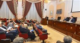 «زراعة النواب»: الرئيس السيسي لديه رؤية ثاقبة بشأن تطوير القطاع الزراعي