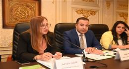 «اتصالات النواب» توافق على موازنة البريد 2025-2026 