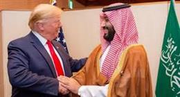 أستاذ علوم سياسية: زيارة ترامب للشرق الأوسط تحمل أبعادا متعددة وسط تصاعد التوترات