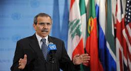 رئيس وزراء لبنان يشدد على ضرورة الانسحاب الإسرائيلي الكامل من بلاده