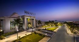 جامعة مصر للعلوم والتكنولوجيا تدخل تصنيف التايمز البريطاني 2025 في القطاع الطبي والصحي للمرة الأولى
