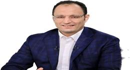 «الوطنية للصحافة»: أحمد إمبابي رئيسا لتحرير مجلة روز اليوسف خلفا لـ«الطاهري»