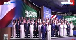 ولي العهد السعودي والرئيس الأمريكي يشهدان فعاليات منتدى الاستثمار المشترك بين البلدين