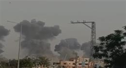 الاحتلال الإسرائيلي يستهدف مستشفيات غزة.. ويعتقل الفلسطينيين بالضفة الغربية