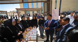 جامعة الجلالة: نستهدف تطوير مشروعات الطلاب في صناعة الأدوية 