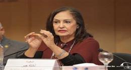 نائلة جبر: نستهدف توعية الشباب في 3 المحافظات.. وخطة مبتكرة لمواجهة الهجرة غير الشرعية